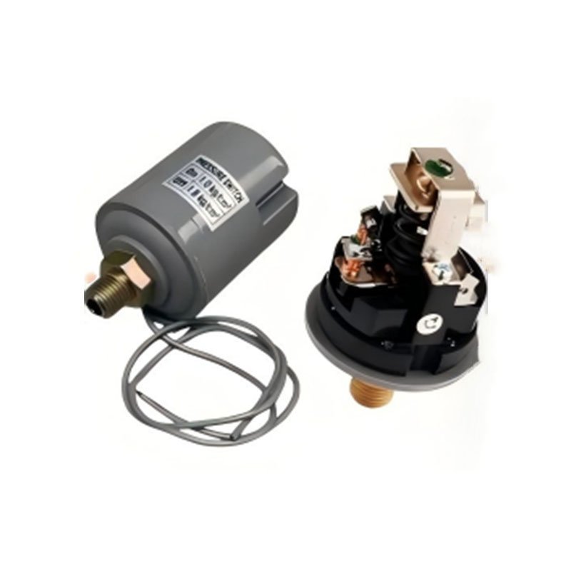 Pressure Switch PC-3 Plastic Base